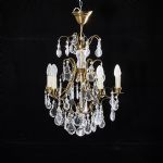 1189 7221 CHANDELIER